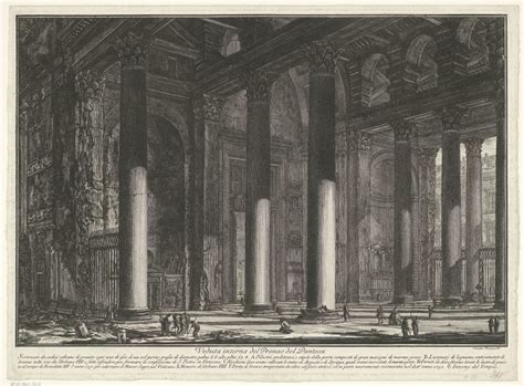 Das Sarcophag von Giambattista Piranesi - Ein Meisterwerk der Fantasie und der geometrischen Präzision!