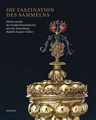 Die Goldene Gefäß für den Reis –  Ein Meisterwerk der filigranen Goldschmiedekunst und des symbolischen Reichtums!