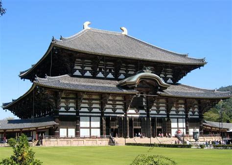 Die 'Tōdai-ji Tempel Pagode'! Eine Studie über den japanischen Buddhismus im 7. Jahrhundert!