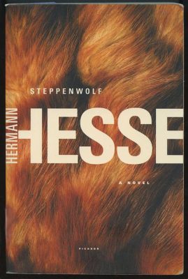 Steppenwolf - Mystische Tiermetaphern und wilde Expressionismus-Stürme